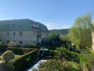 Wohnung kaufen in 2340 Mödling (Bild 1)