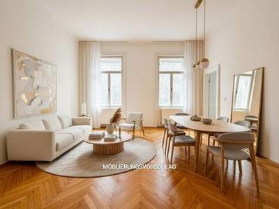 Wohnung kaufen in 1030 Wien