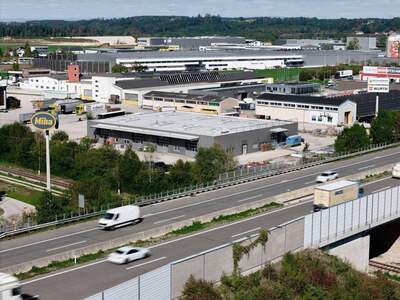 Gewerbeobjekt kaufen in 4655 Vorchdorf