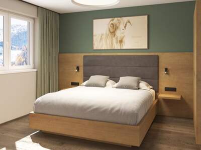 Maisonette provisionsfrei kaufen in 9620 Hermagor