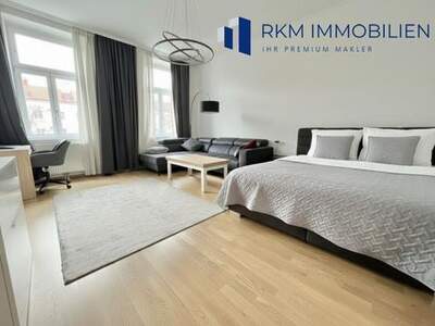 Eigentumswohnung in 1190 Wien