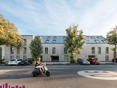 Terrassenwohnung kaufen in 1100 Wien (Bild 3)