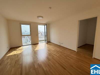 Terrassenwohnung mieten in 1090 Wien (Bild 2)