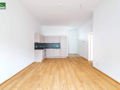 Wohnung mieten in 8020 Graz