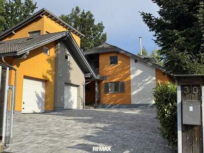 Haus mieten in 9161 Maria Rain