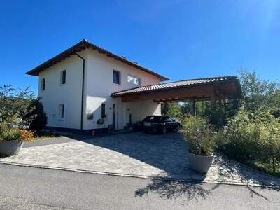 Haus kaufen in 4784 Schardenberg