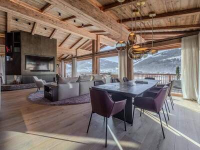 Eigentumswohnung in 6365 Kirchberg