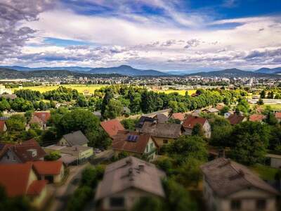 Haus kaufen in 9073 Klagenfurt