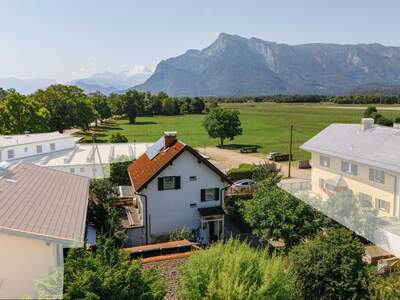 Einfamilienhaus kaufen in 5020 Salzburg (Bild 3)
