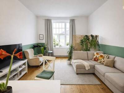 Eigentumswohnung in 2340 Mödling