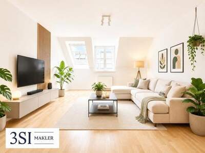 Wohnung kaufen in 1070 Wien
