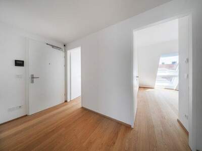 Terrassenwohnung kaufen in 1170 Wien (Bild 5)
