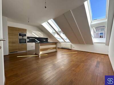 Altbauwohnung mieten in 1090 Wien (Bild 3)