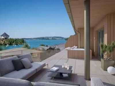 Eigentumswohnung in 5163 Mattsee (Bild 1)