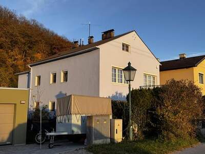 Haus kaufen in 2100 Leobendorf