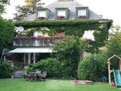 Haus kaufen in 1130 Wien