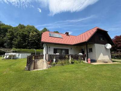 Haus kaufen in 8451 Heimschuh (Bild 1)
