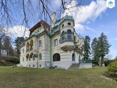 Wohnung kaufen in 1170 Wien