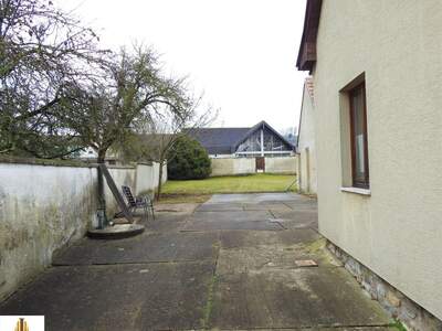 Haus mit Garten kaufen in 2091 Langau (Bild 4)