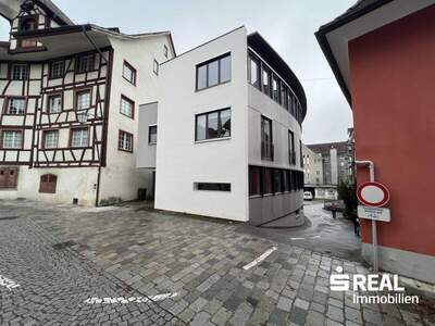 Terrassenwohnung mieten in 6800 Feldkirch (Bild 1)