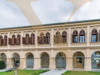 Mietwohnung in 4020 Linz