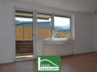 Terrassenwohnung mieten in 8600 Bruck an der Mur (Bild 1)