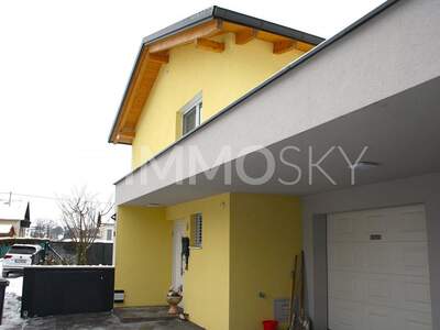 Einfamilienhaus kaufen in 4531 Kematen (Bild 1)