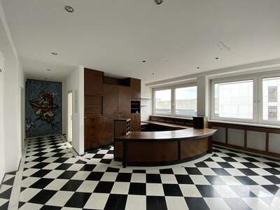 Bürozentrum mieten in 4020 Linz