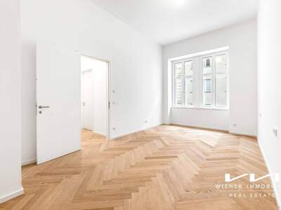 Wohnung kaufen in 1040 Wien