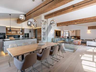 Wohnung kaufen in 6370 Kitzbühel