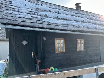 Haus mit Garten mieten in 8551 Wies (Bild 5)