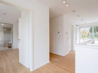 Penthouse kaufen in 5026 Salzburg