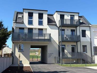 Mietwohnung in 7022 Schattendorf