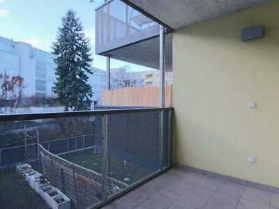 Terrassenwohnung mieten in 1210 Wien (Bild 5)