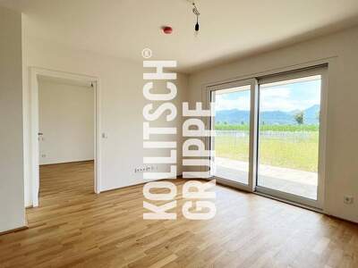 Wohnung mieten in 9020 Klagenfurt