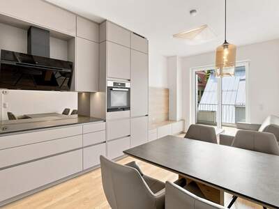 Terrassenwohnung kaufen in 2345 Brunn (Bild 2)