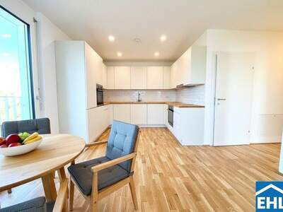 Terrassenwohnung kaufen in 1210 Wien (Bild 4)