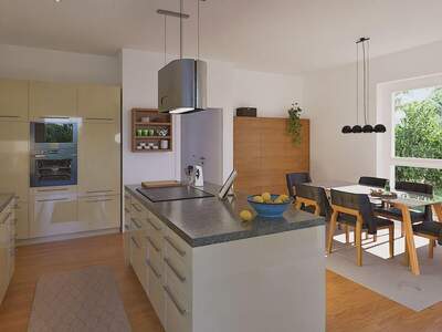 Haus mit Garten kaufen in 2460 Bruck an der Leitha (Bild 4)