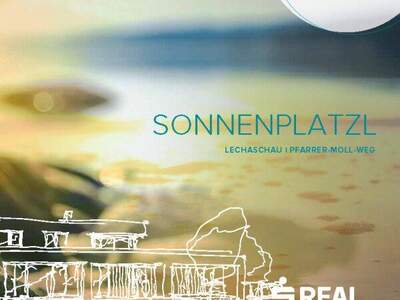 Wohnung kaufen in 6600 Lechaschau (Bild 1)