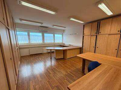 Gewerbeobjekt mieten in 3382 Roggendorf