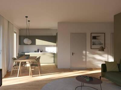 Wohnung kaufen in 1210 Wien