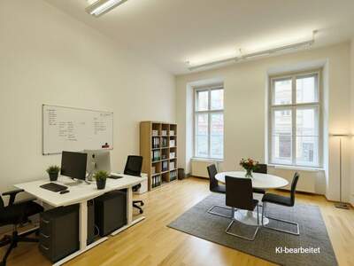 Gewerbeobjekt mieten in 8010 Graz (Bild 2)