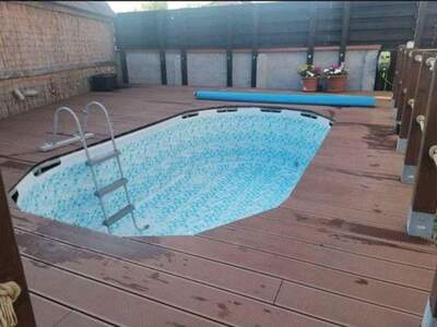 Haus mit Garten kaufen in 9316 Rabaszentandras (Bild 1)