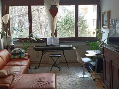 Wohnung provisionsfrei kaufen in 1180 Wien