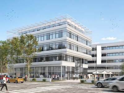 Gewerbeobjekt mieten in 8010 Graz