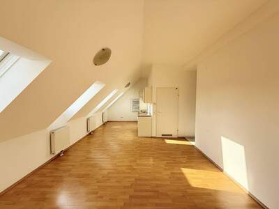 Anlageobjekt kaufen in 1150 Wien