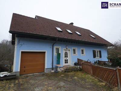 Haus kaufen in 8063 Höf (Bild 4)