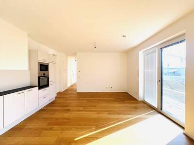 Wohnung mieten in 3100 St. Pölten