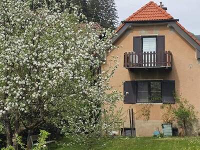 Haus kaufen in 8793 Trofaiach