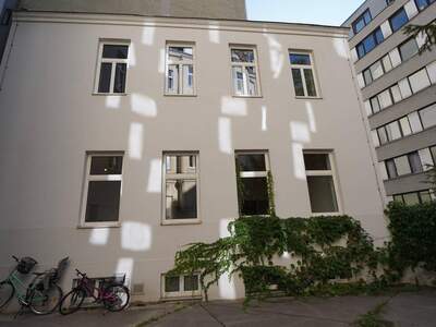 Mietwohnung in 1060 Wien